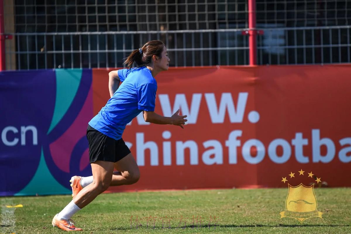 女足冠军学霸:最爱吴海燕,梦想进同济 女足冠军学霸:最爱吴海燕,梦想进同济