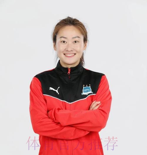 女足冠军学霸:最爱吴海燕,梦想进同济 女足冠军学霸:最爱吴海燕,梦想进同济