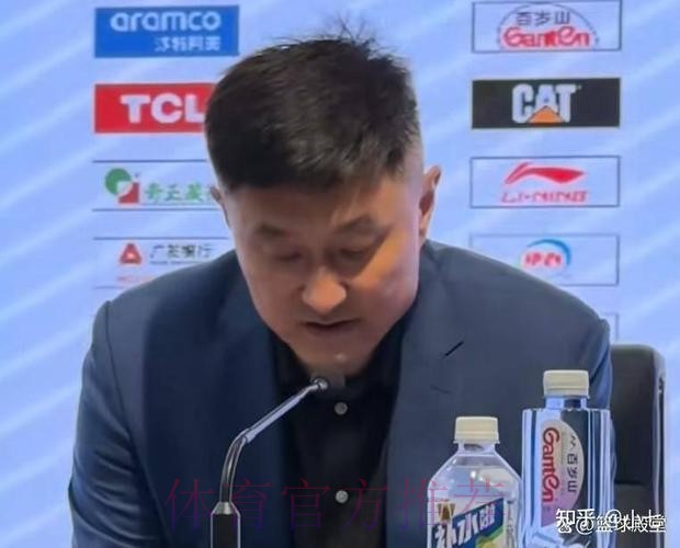 胜辽宁发布会!杜锋与萨林杰直指对手是强队,并认可下半场没松懈 胜辽宁发布会!杜锋与萨林杰直指对手是强队,并认可下半场没松懈