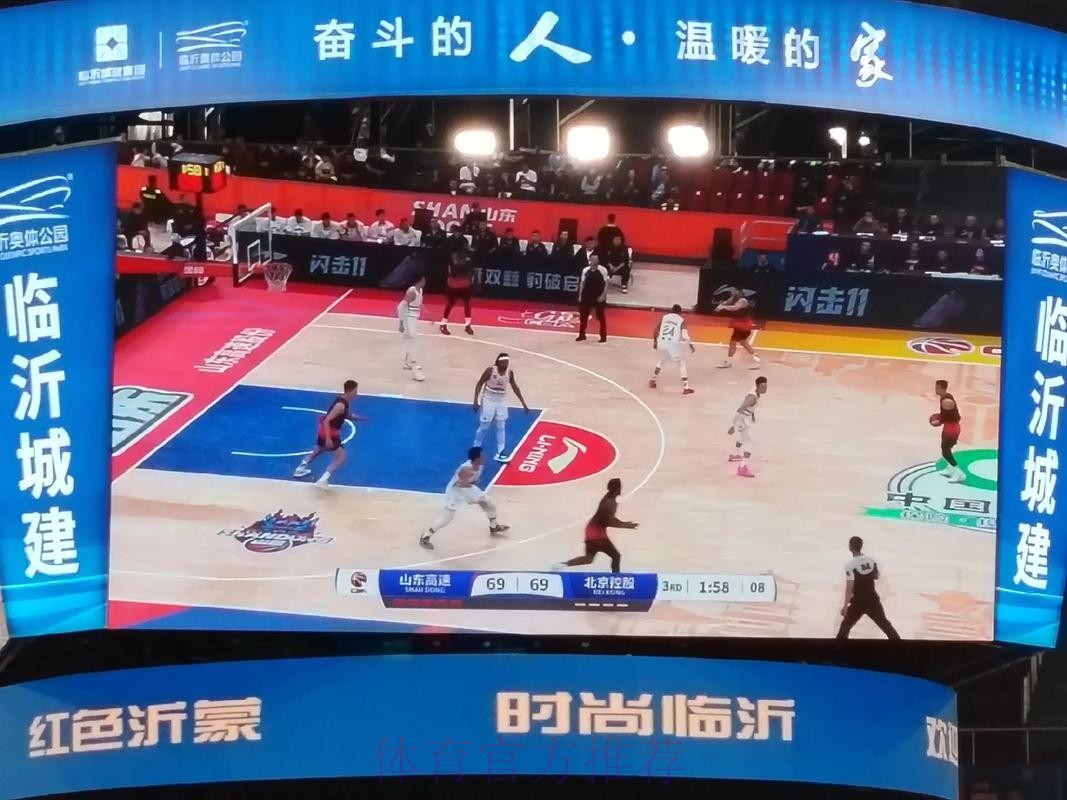 来个高级的:高阶数据折射山东高速男篮的未来 来个高级的:高阶数据折射山东高速男篮的未来