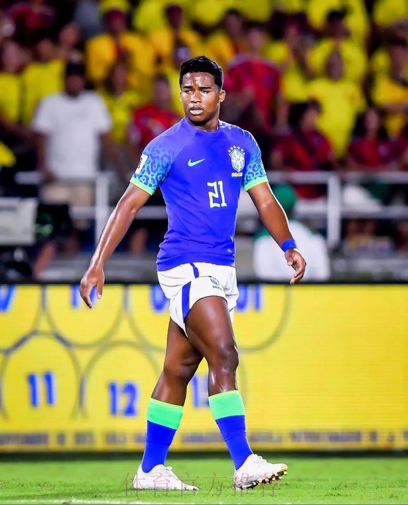 TA:恩德里克仅出场149分钟 他没充分领会战术职责 TA:恩德里克仅出场149分钟 他没充分领会战术职责